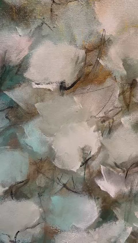 COTTON BREEZE